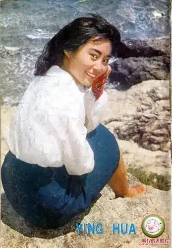 庞敏,主演电影《小字辈》,《雾都茫茫》等.