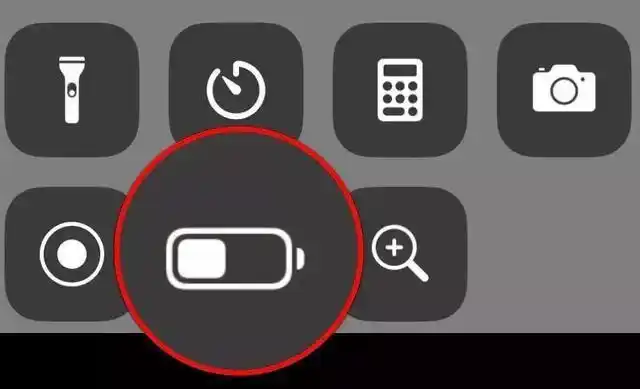 iphone省电小妙招教你远离充电宝