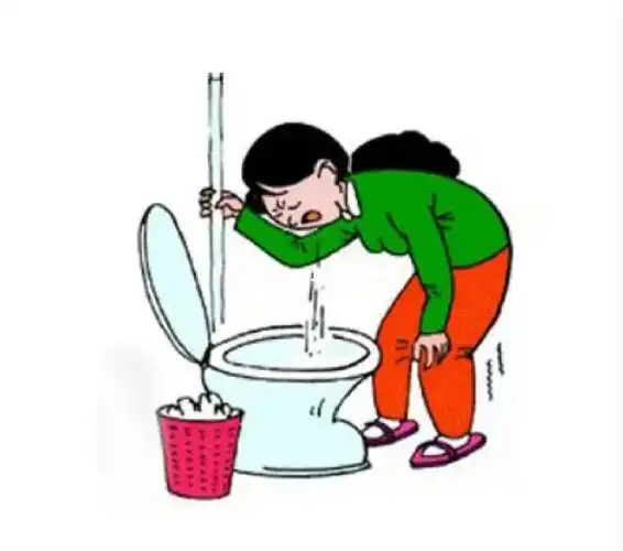 怎么减轻化疗期间的恶心呕吐