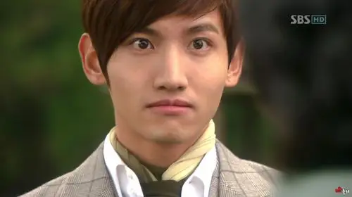 天堂牧场,沈昌珉,最强昌珉,东方神起