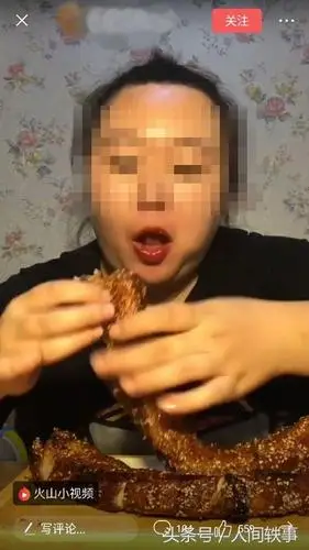 被恶心到了!不懂她们发这些挨骂的内容图个啥