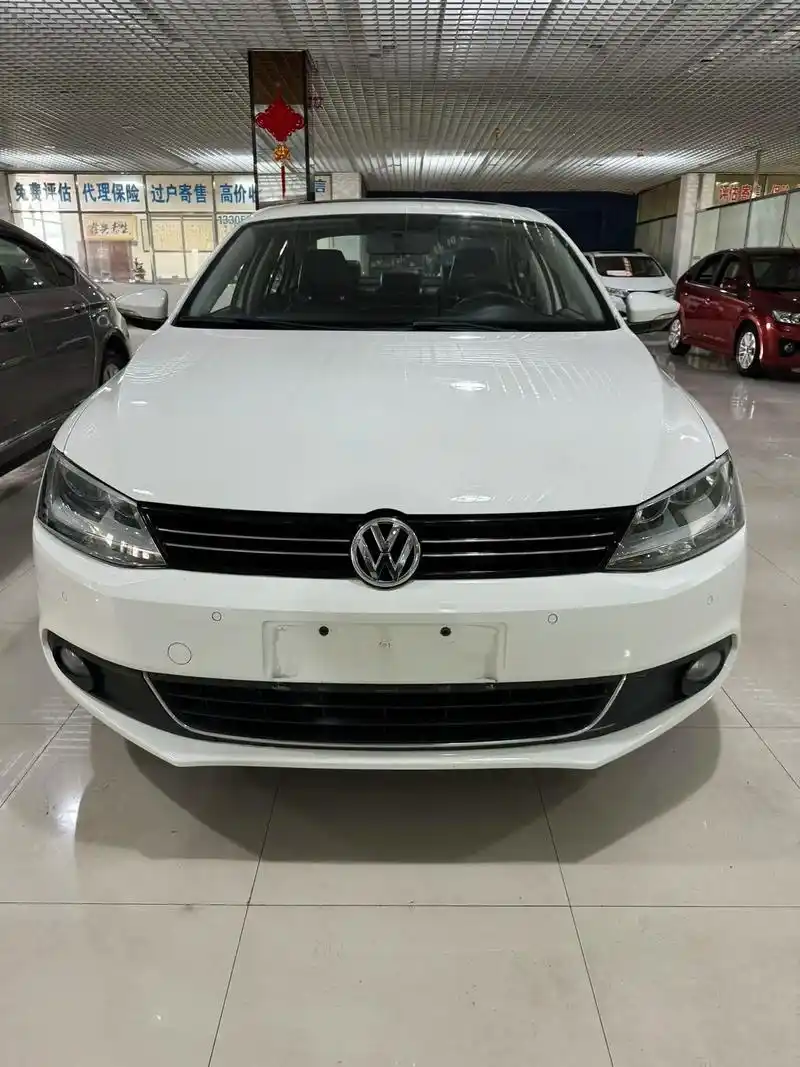 新到2015年差根烟,苏a一手私家用车,大众速腾1.4t豪华 - 抖音