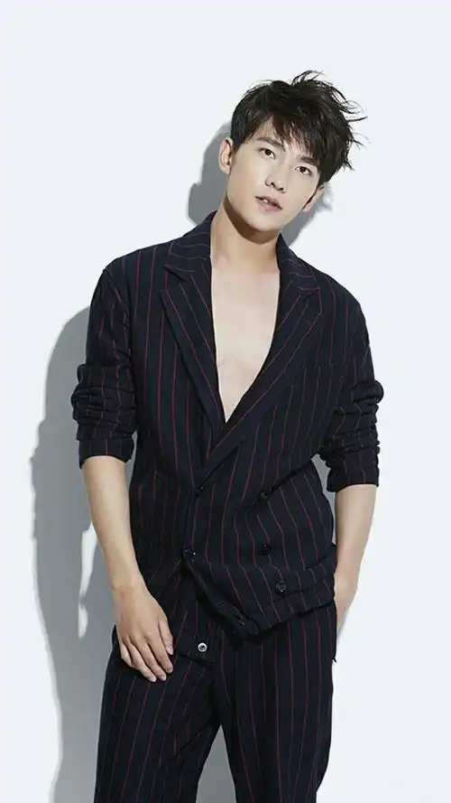 [杨洋][分享]161205 一组高清帅气洋的壁纸分享 羊毛们get起来