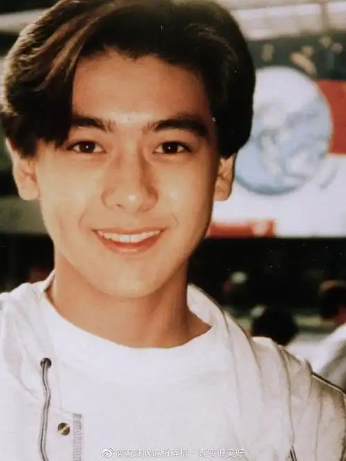 林志颖刘荷娜16年后同框