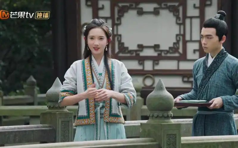 《夫人,大可不必》 第4集预告:陆婉儿大闹厨房争夺掌勺大权!