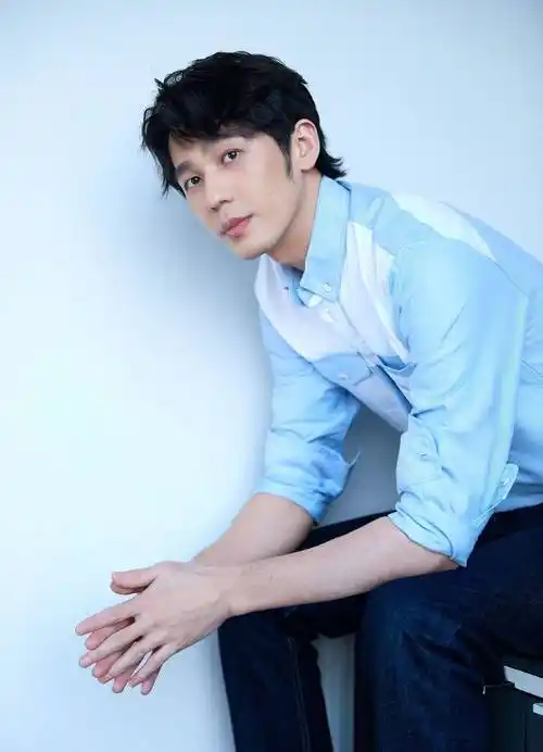 2021搜狐时尚盛典国剧男明星提名白宇