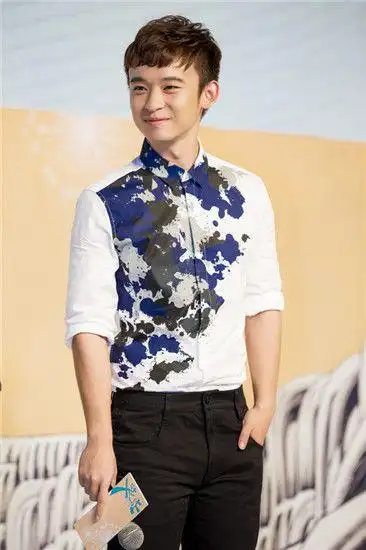 《山河故人》定档 董子健张艾嘉"自由爱"