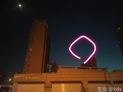 就现在,金星,火星和木星都可肉眼看见