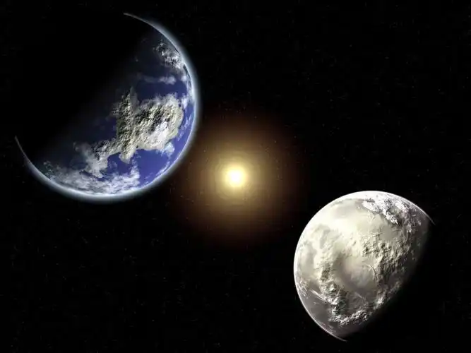 宇宙风光 第五辑(5/20)