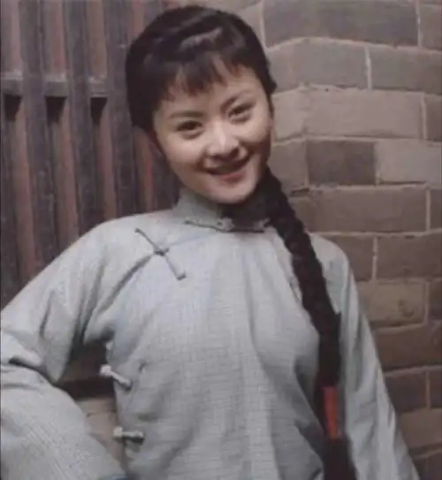 沈腾老婆王琦年轻时候有多漂亮?