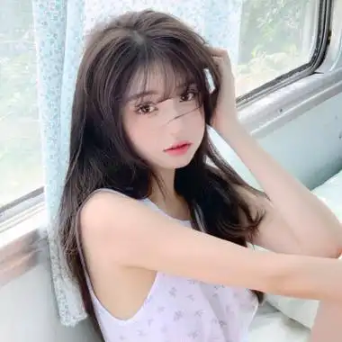 115张简单干净小清新头像女 唯美又清纯_女生头像_头像屋