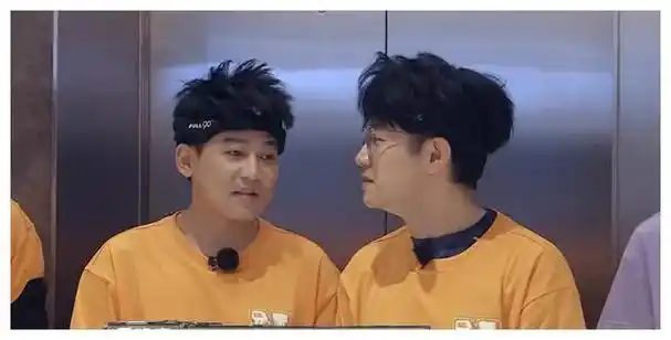 全员加速中密会卧底0713寄希望王大陆张颜齐靠谱吗