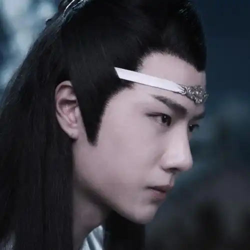 王一博头像神仙落泪二传dt晚安星河