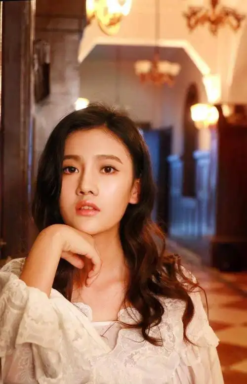 张一山的7个老婆曝光个个颜值清纯可爱网友赚了