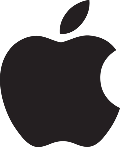 苹果手机logo符号