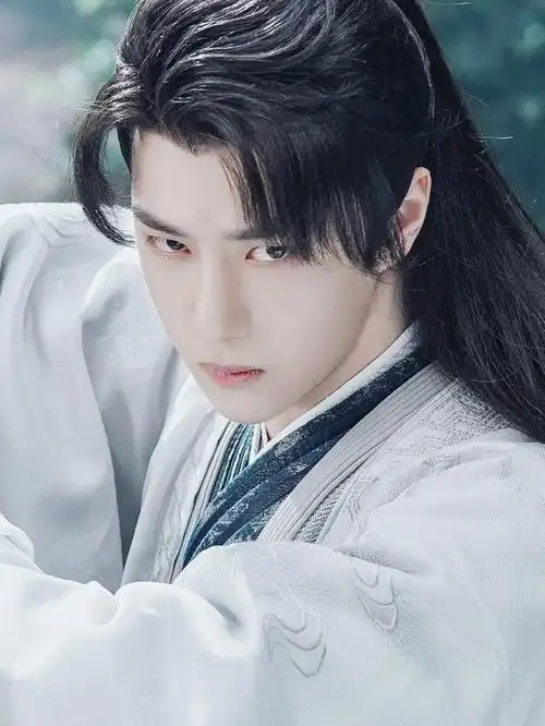 好有气质,是我的小君上啊推完就彻底躺了(没找到吐血昏倒的图)