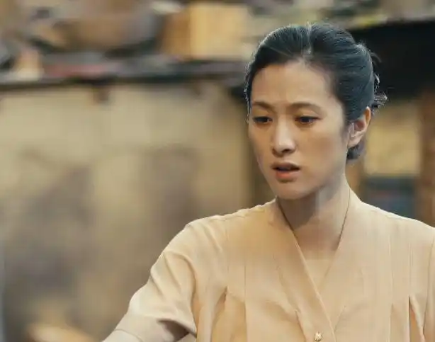 3人结局迎来反转,2人结局令人唏嘘|归宿|周蓉|春燕|冬梅_网易订阅