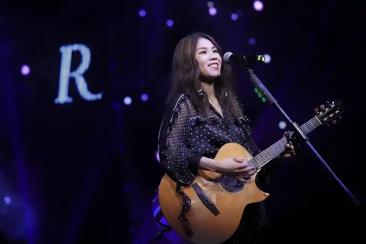 2023蔡健雅深圳演唱会(12月23日)(时间 地点 门票 订票)