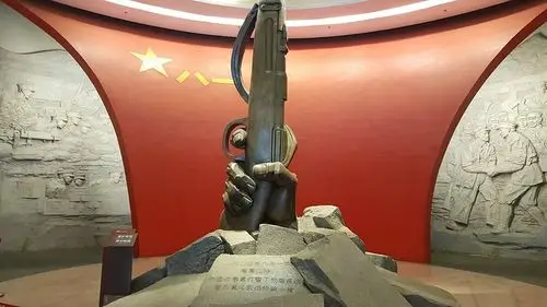 八一起义纪念馆"的评论图片