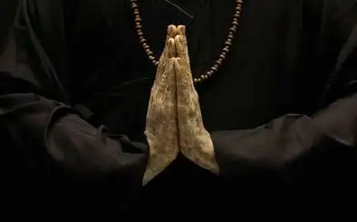 佛教合掌的含义详解(二)