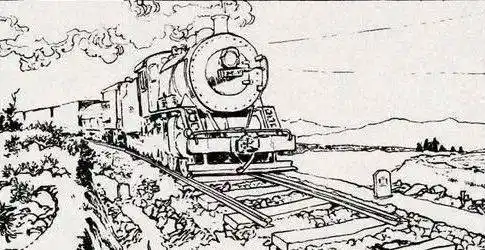 岁月钩沉铁道游击队专劫日军火车但有三个坚决不准拿