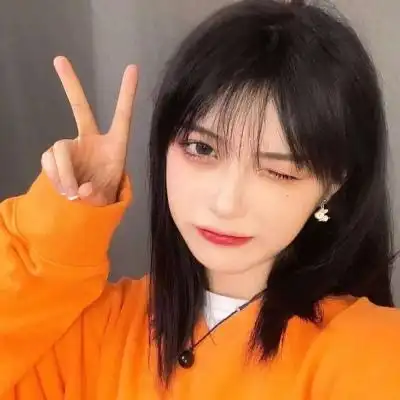 微信头像图片2021最火爆霸气女