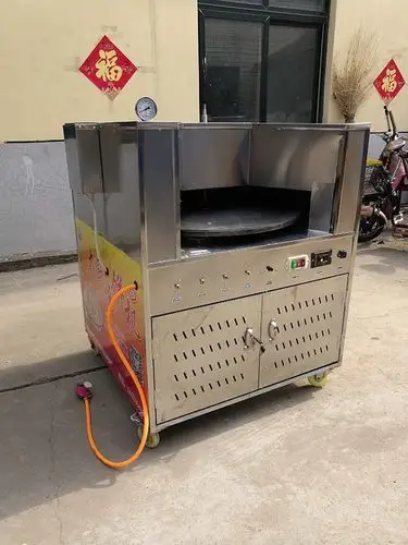 连云港油酥烧饼炉子大厨烧饼机出售油酥烧饼炉子价格