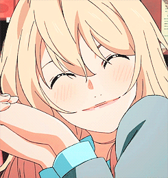 四月是你的谎言gif可爱gif萌gif卡通gif动漫gif二次元gif