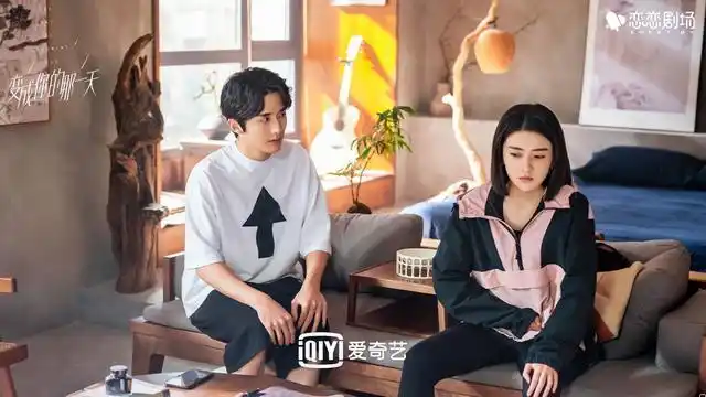 2021年好看的偶像剧有哪些(2021必看十大偶像剧)-稻草号