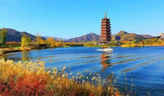 北京怀柔旅游十大必去景点排行榜,慕田峪长城第一,红螺寺第二