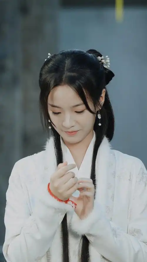 雪中悍刀行姜泥李庚希