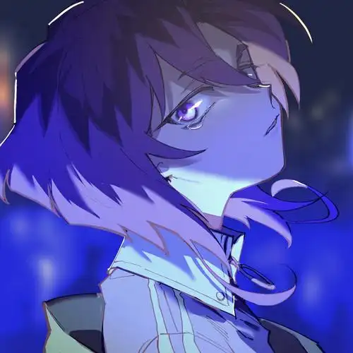 男生头像 动漫男头