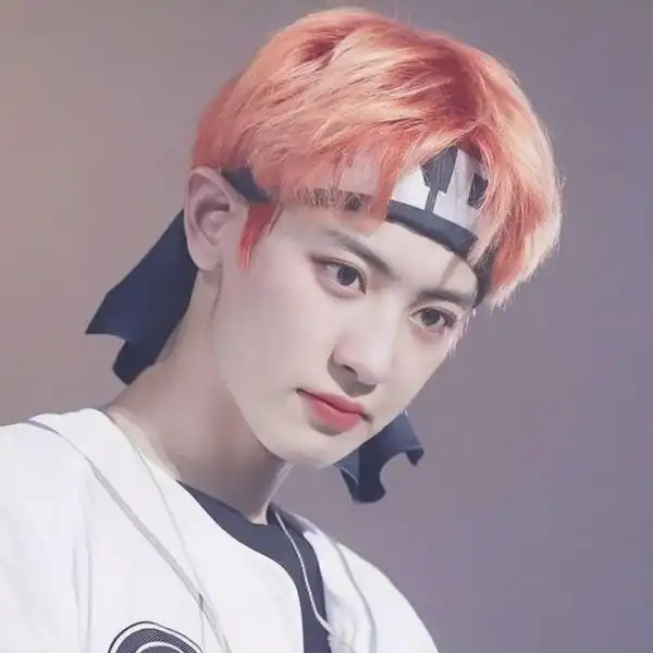 朴灿烈_微信头像_我要个性网