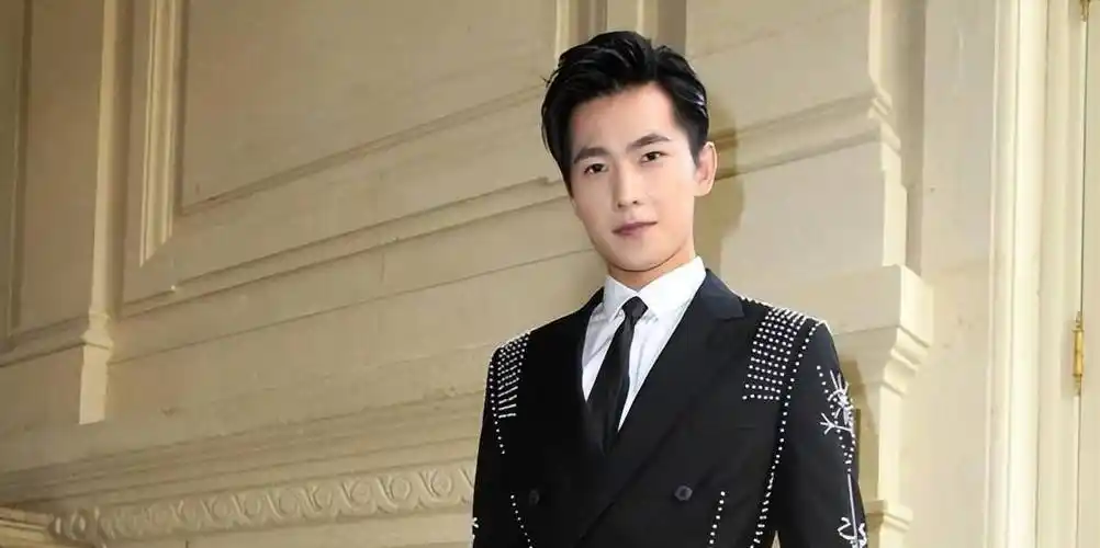 揭秘中国最帅男星榜单,王源入选,第一名让你瞠目结舌_角色_作品_未来