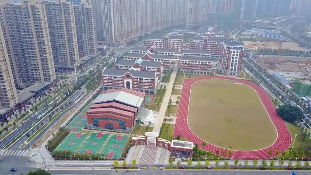 龙文召开教育专场新闻发布会!