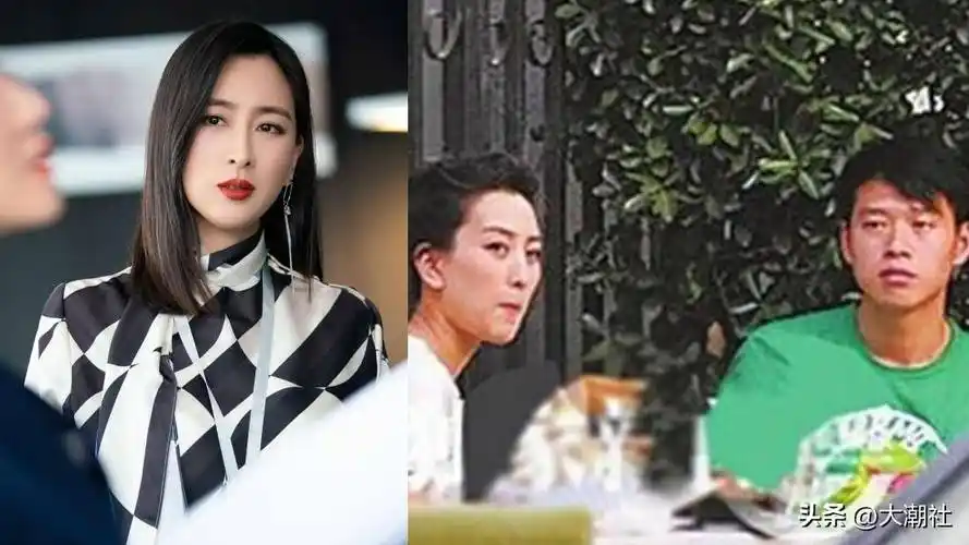 盘点4位姐姐绯闻女友,和杨幂最轰动_秦岚_李沁_马苏