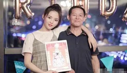 杨超越家庭背景成员 杨超越家境很普通