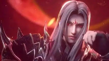 【斗罗大陆】两种形态的修罗神唐三