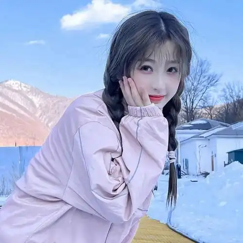 宝藏女孩虞书欣头像|欣欣子真的太可爱了#虞书欣  #虞书欣头像