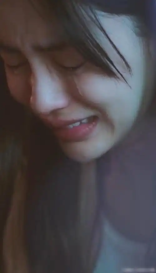 angelababy哭戏登上了热搜,只是这次跟以往不同|杨颖|微博|追剧_网易