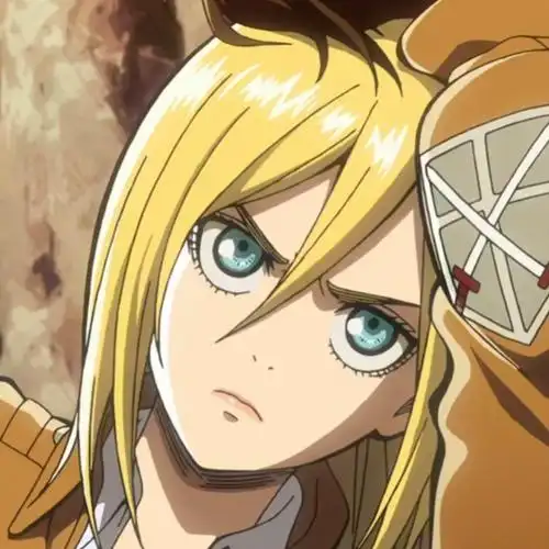 利威尔关注打开新页热度(4)评论(1)推荐希斯特利亚