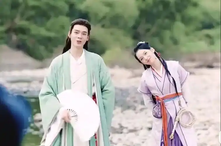 顾湘对温客行意味着什么