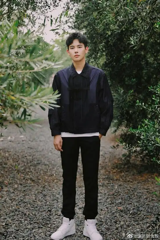 胡先煦工作室发长文回应与《棋魂》剧方矛盾