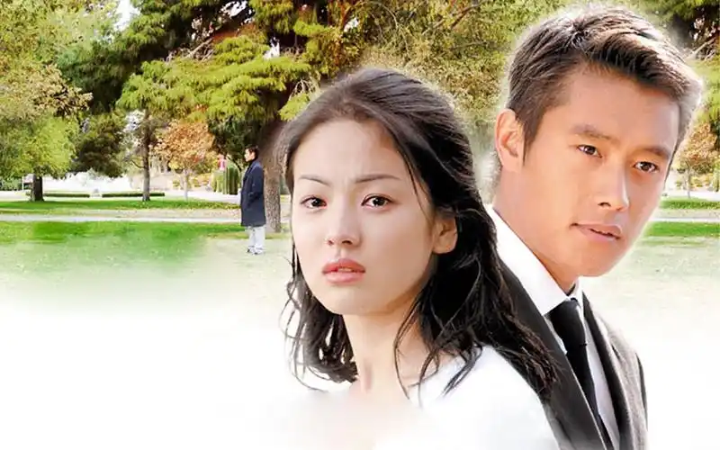 洛城生死恋偷盗为生的小混混见到女孩第一次有了羞耻感