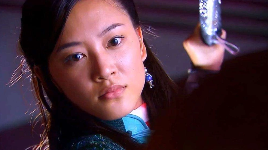 应采儿个人资料简介及应采儿是真名还是艺名应采儿原本叫什么名字个人