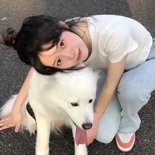 情头男朋友不是人系列