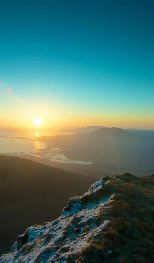 每日精美手机壁纸秀(1)