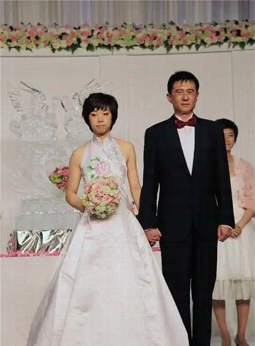 陈梦_乒乓球_魔王