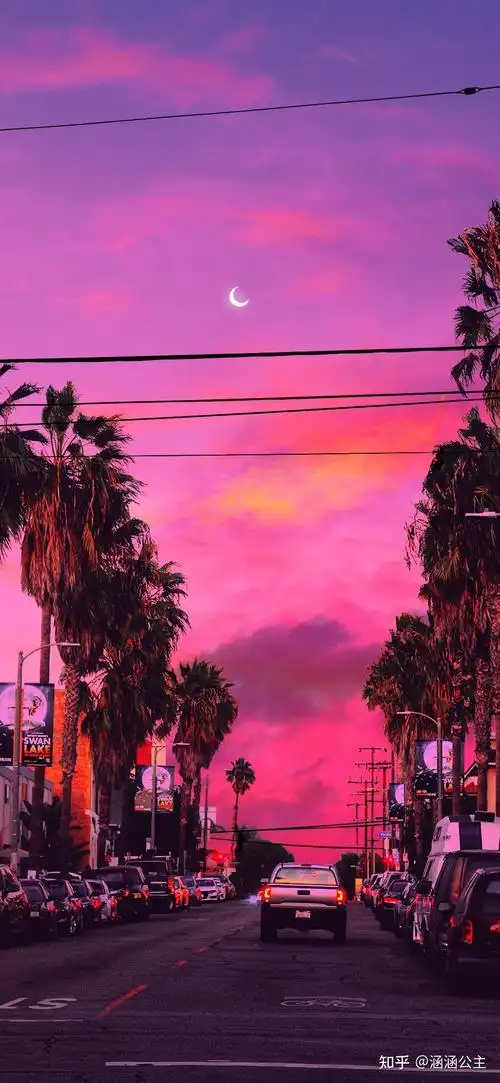 炫酷4k超清壁纸 - 知乎