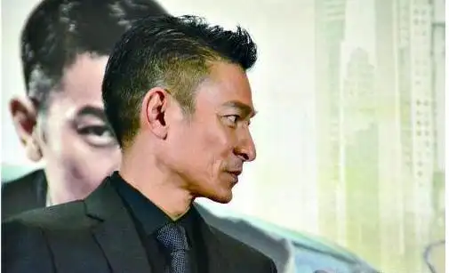 刘德华出道至今首次被吐槽,原因让人哭笑不得!